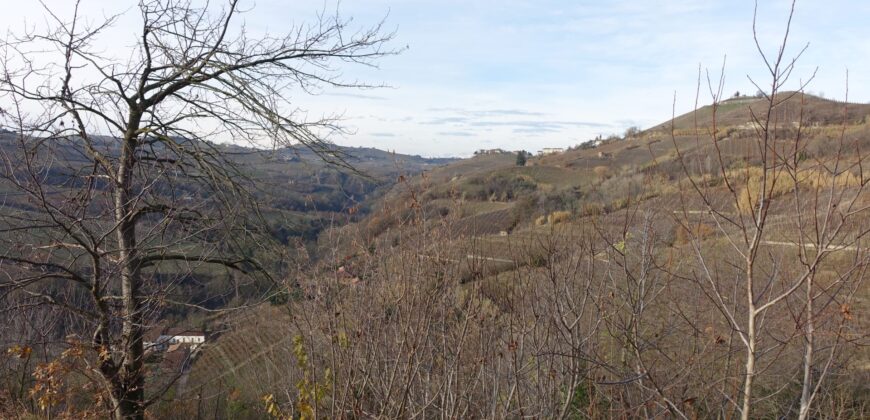 Cascina con charme