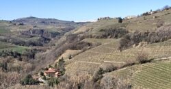 Cascina con charme