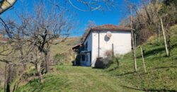 Cascina con charme