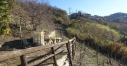 Affascinante Rifugio di Campagna