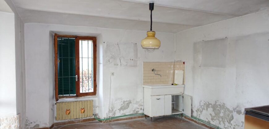 Cascina con charme