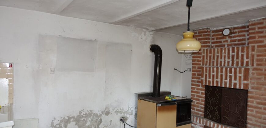 Cascina con charme