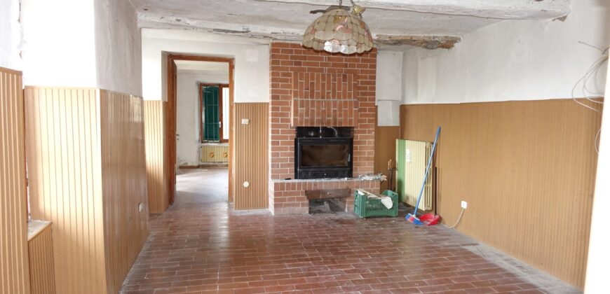 Cascina con charme
