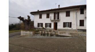 Luminosa Casa di Campagna