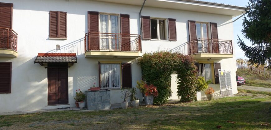 La Cascinetta di Costigliole
