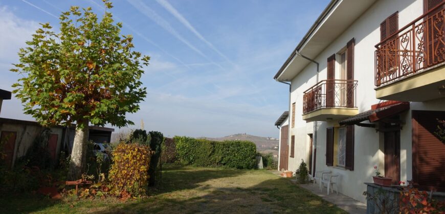 La Cascinetta di Costigliole