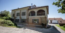 Casa Colonica con Piscina