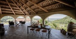 Casa Colonica con Piscina