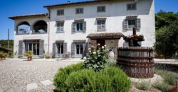 Casa Colonica con Piscina