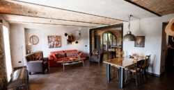 Casa Colonica con Piscina