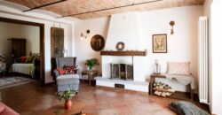 Casa Colonica con Piscina