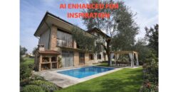 Casale collinare