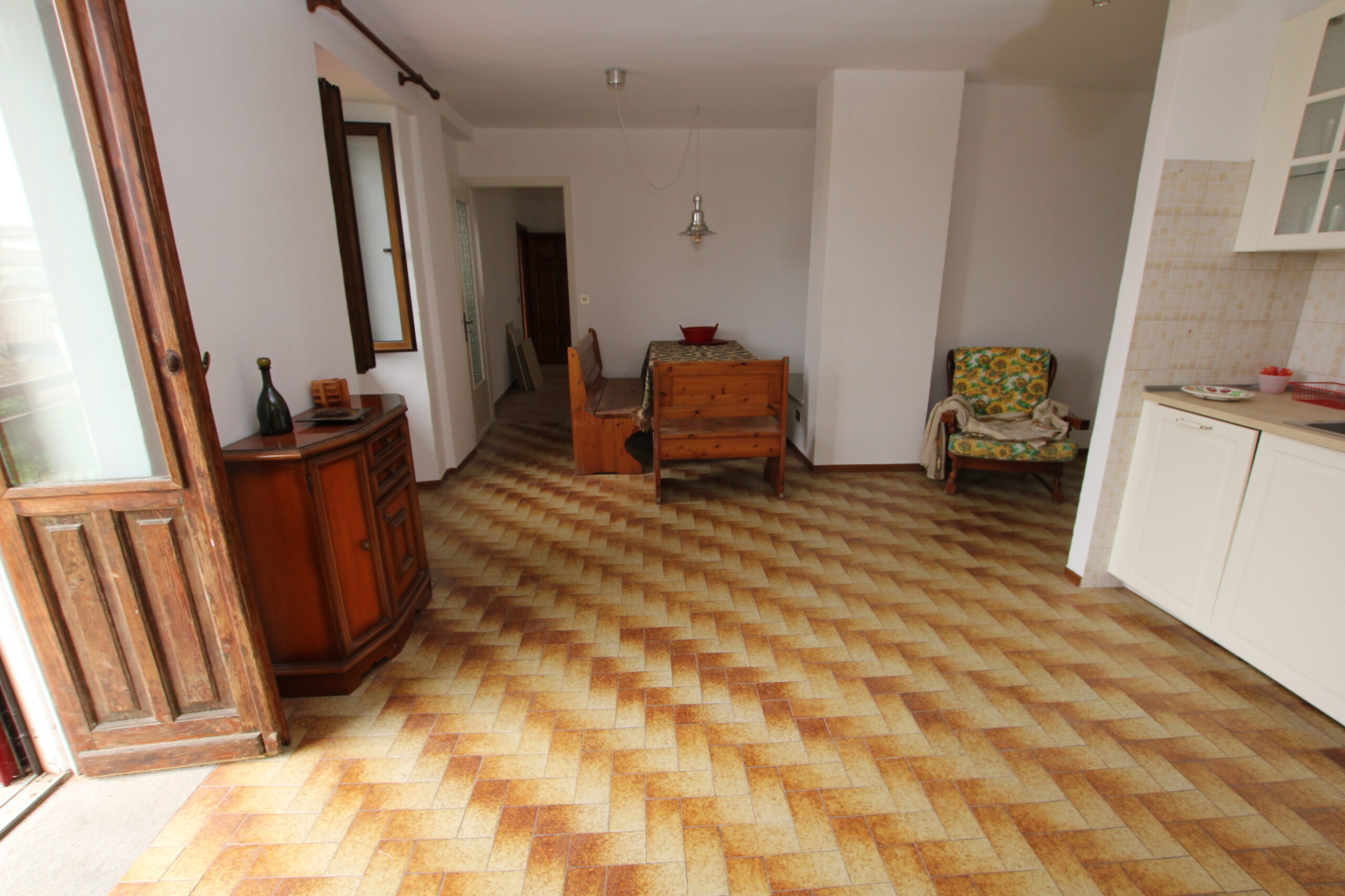 Spaziosa Casa di Campagna