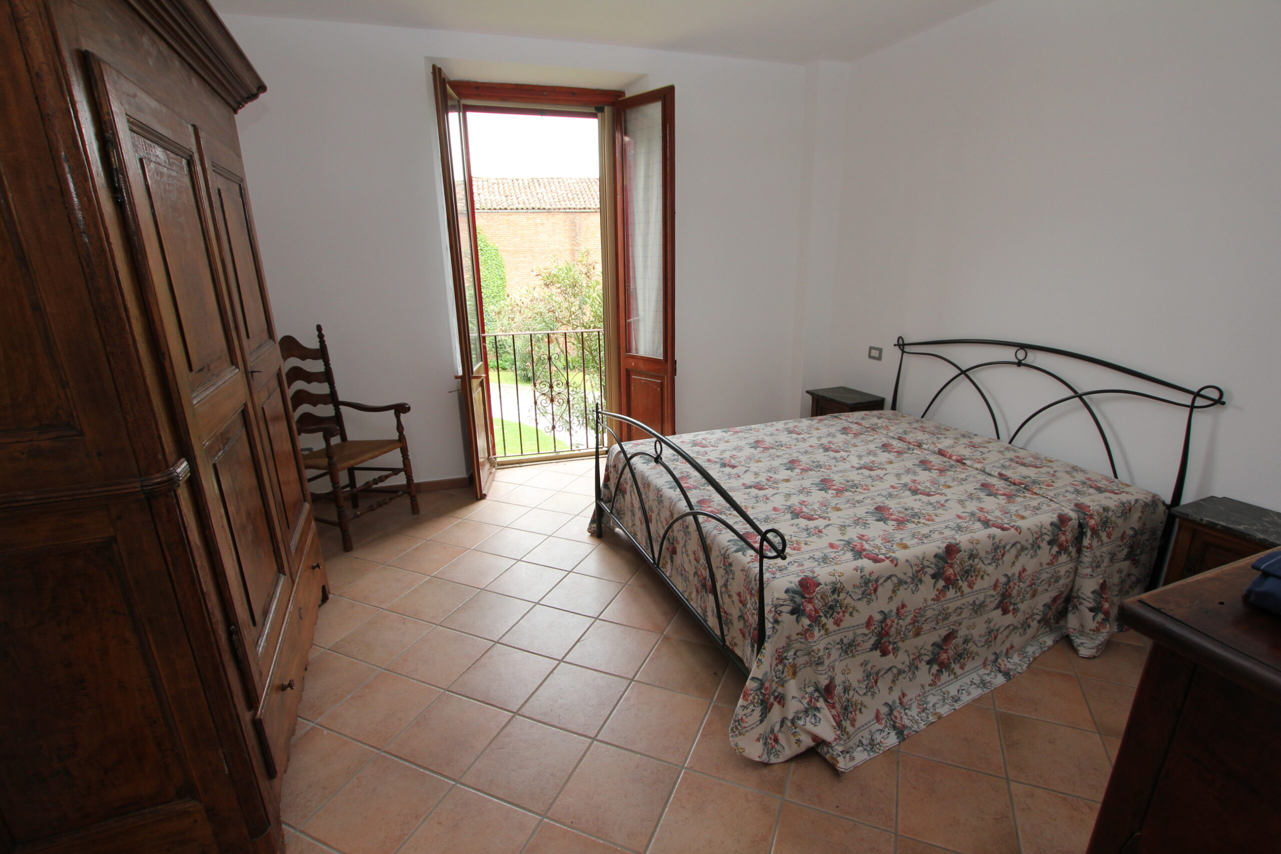 Spaziosa Casa di Campagna