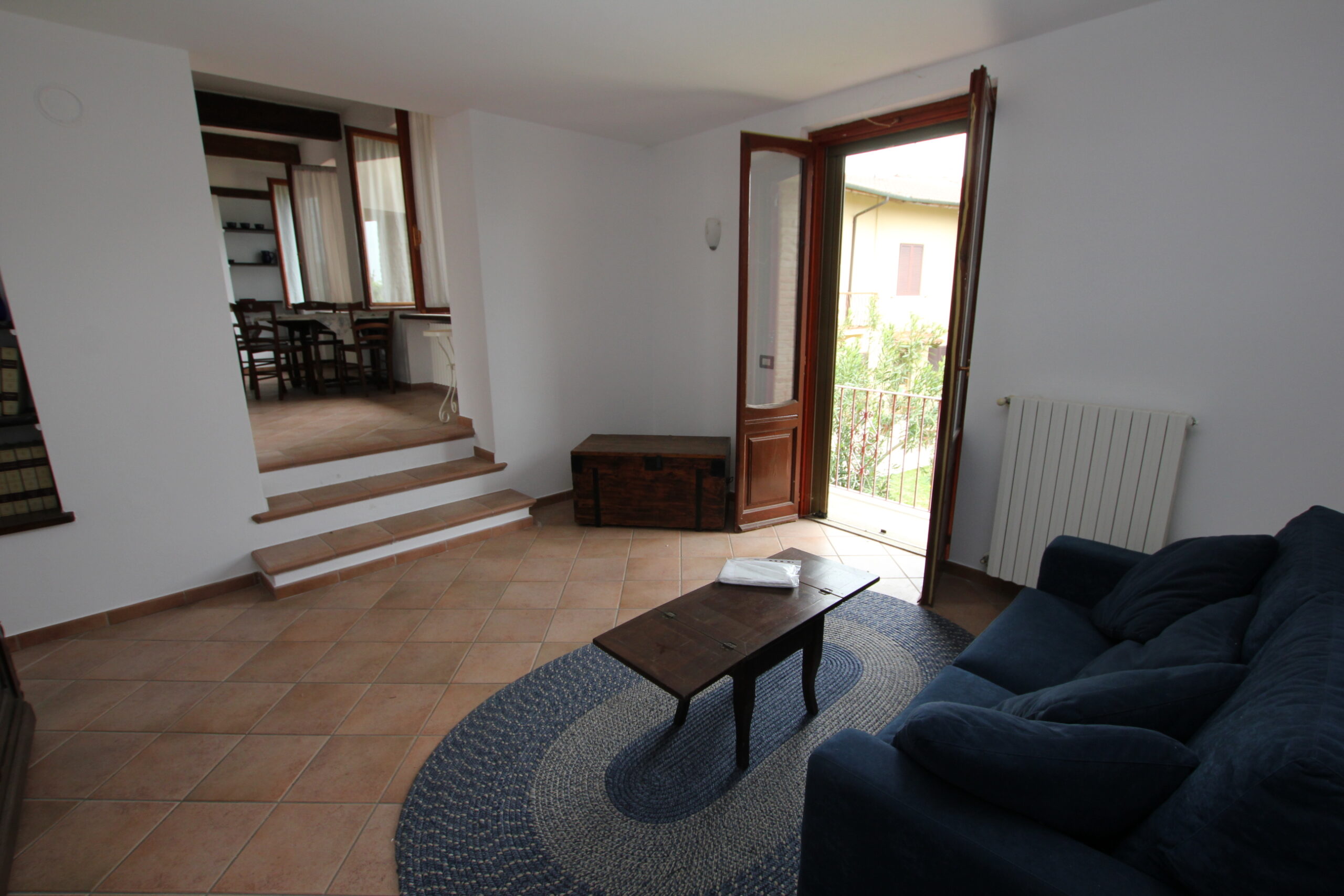 Spaziosa Casa di Campagna