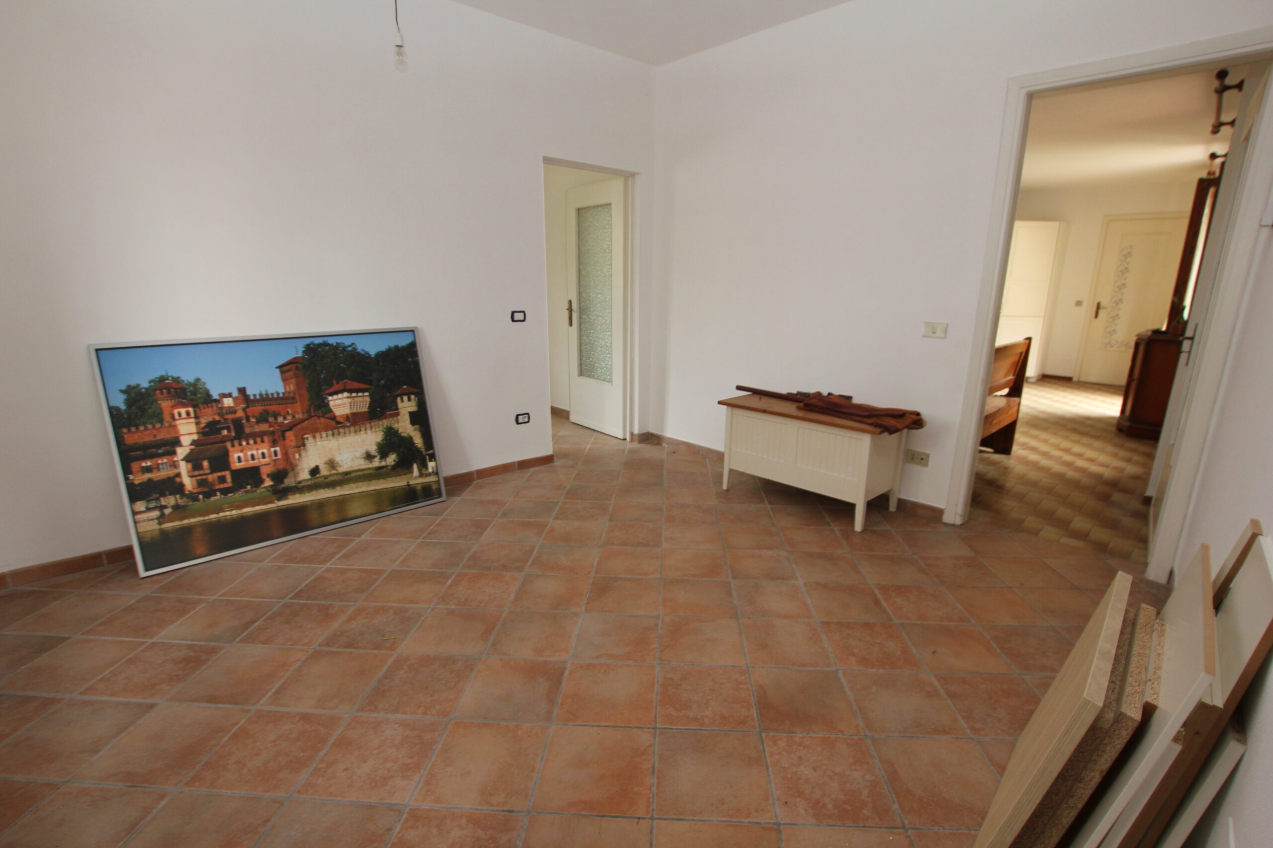 Spaziosa Casa di Campagna
