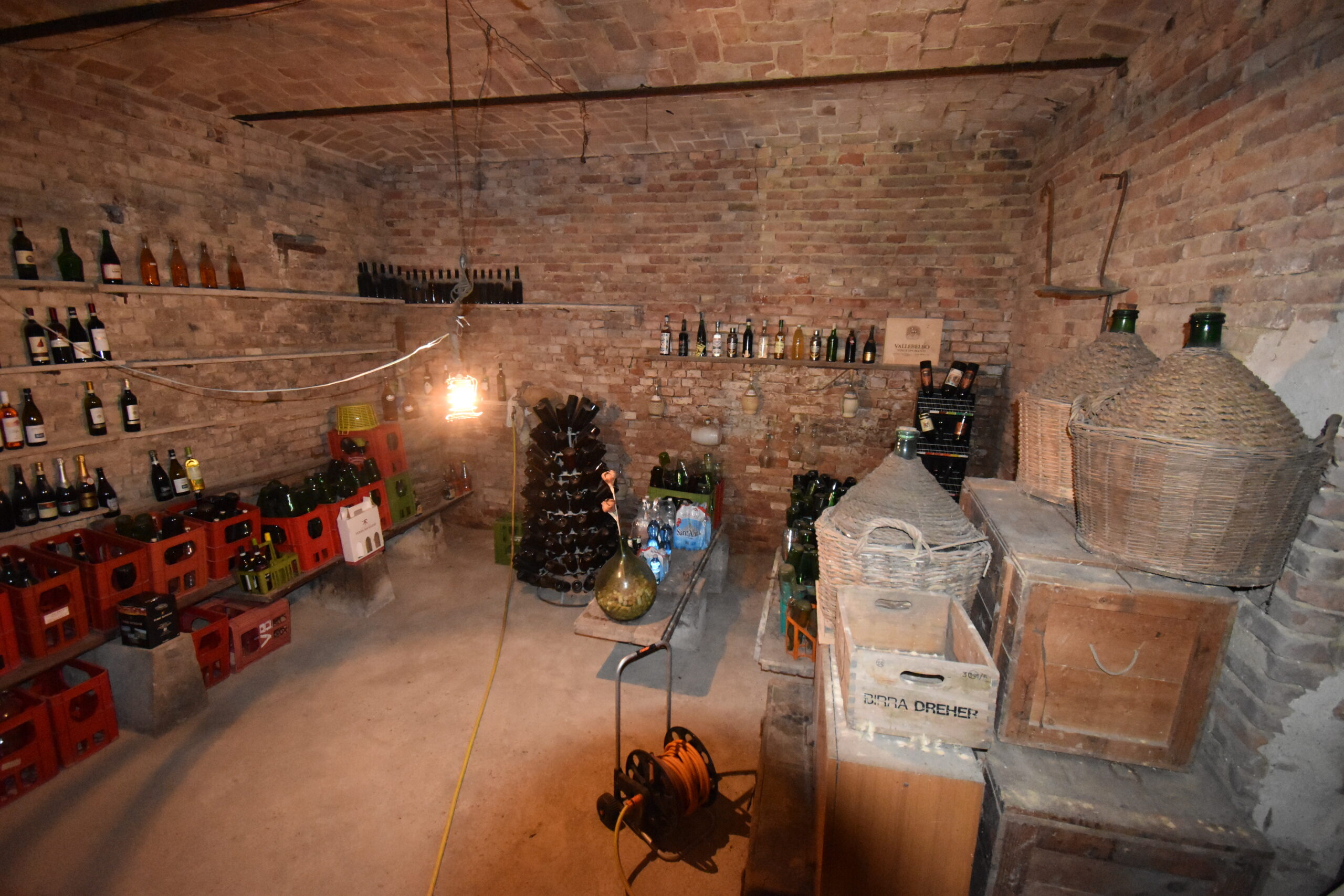 CASA INDIPENDENTE PANORAMICA!