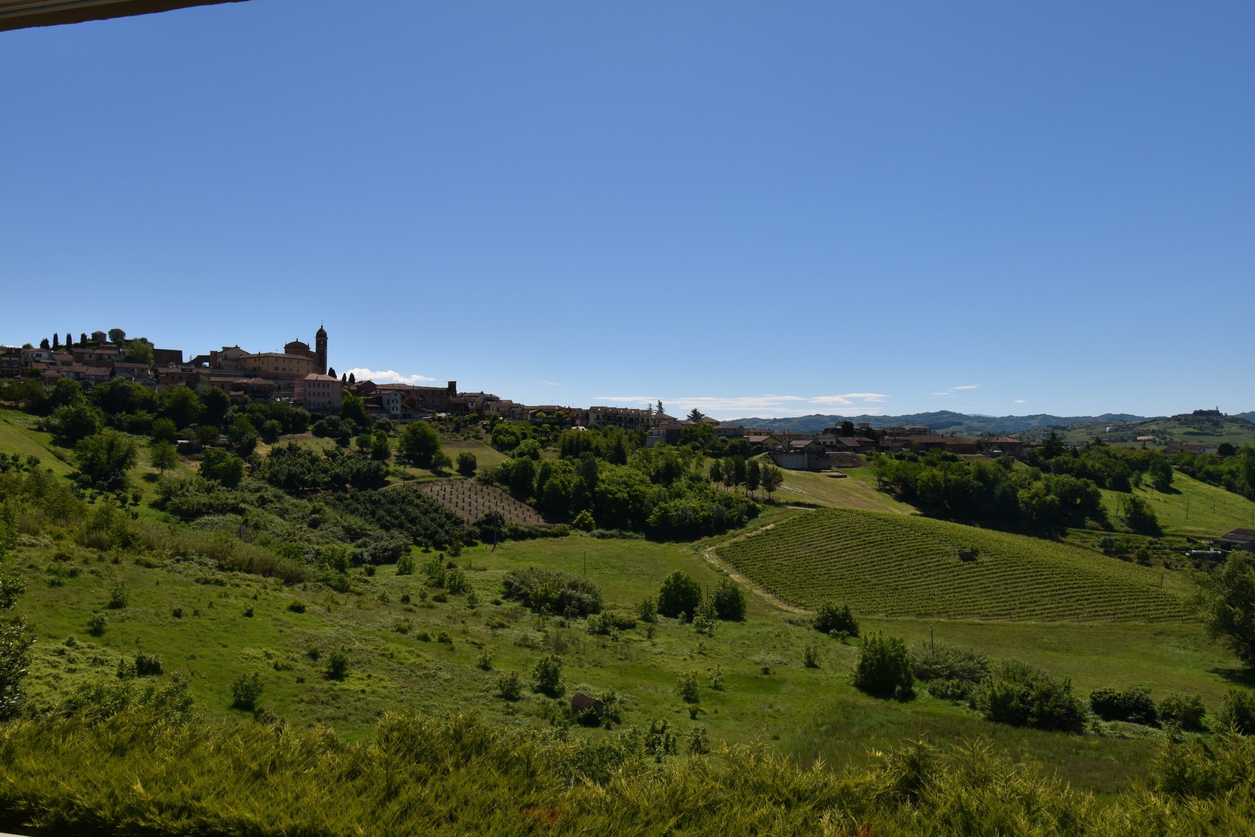 Raffinata Villa Panoramica