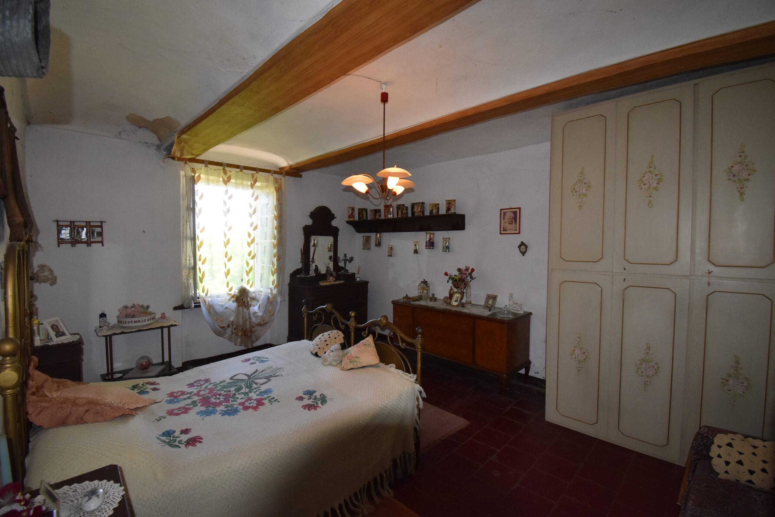 CASA INDIPENDENTE PANORAMICA!
