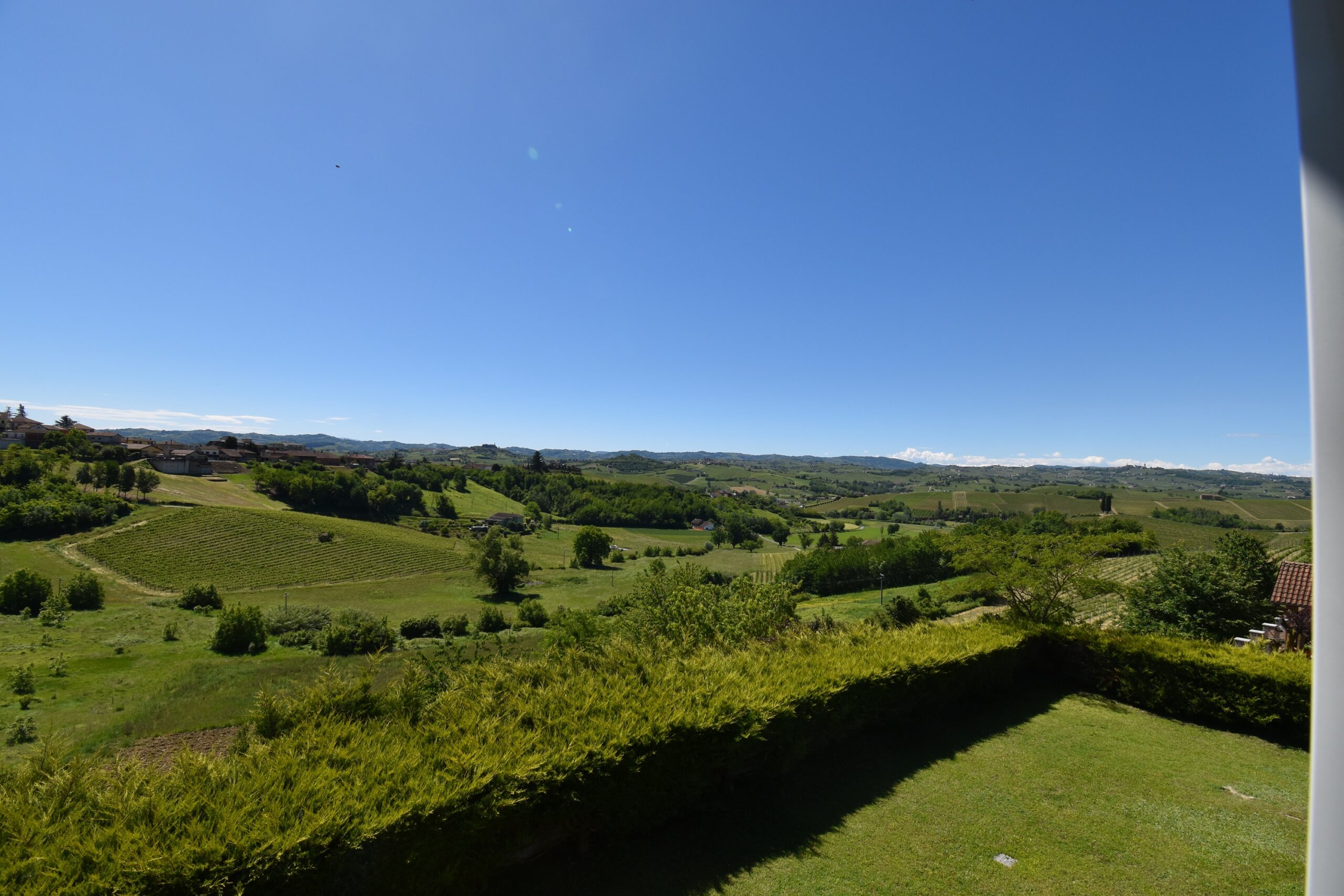 Raffinata Villa Panoramica