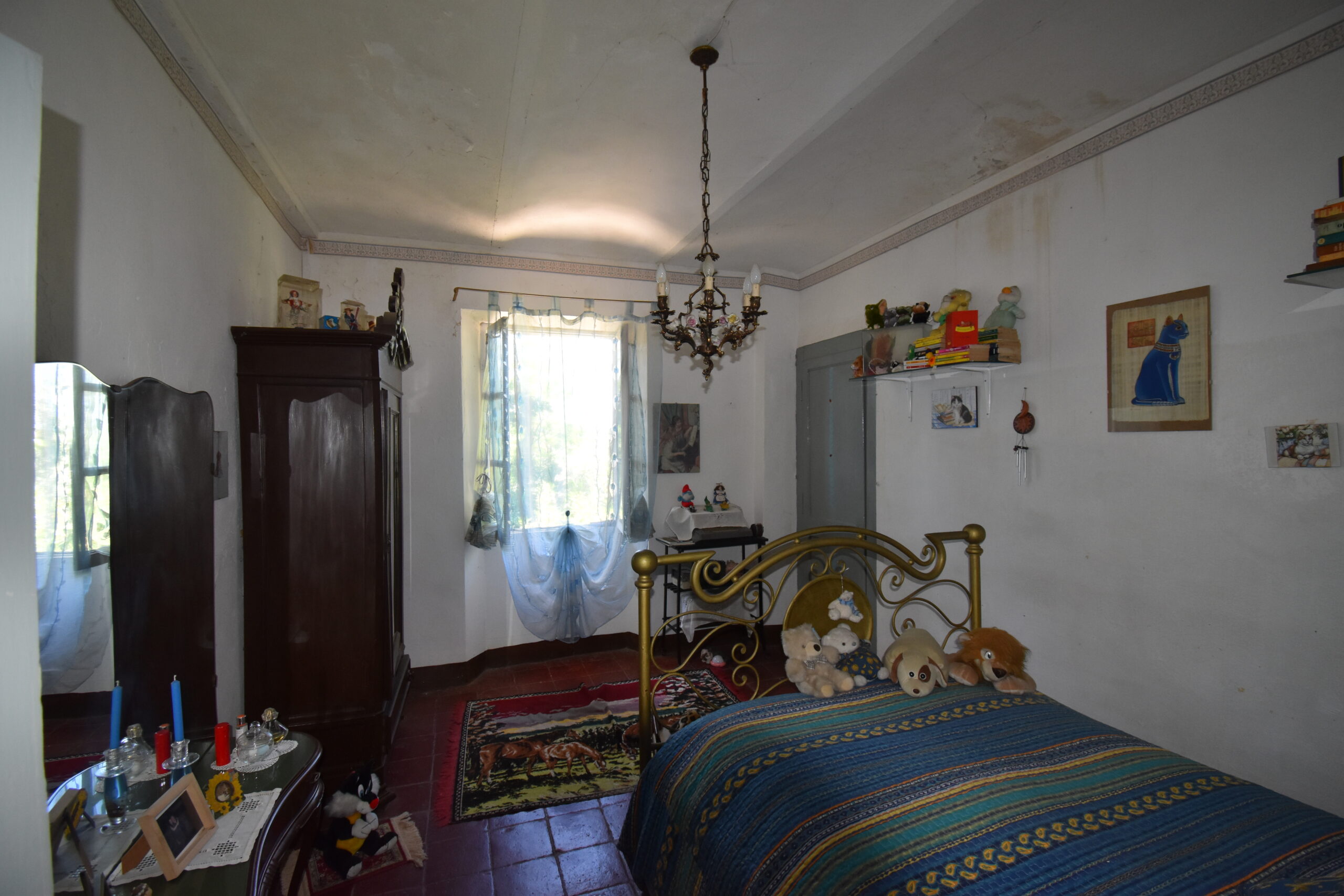 CASA INDIPENDENTE PANORAMICA!