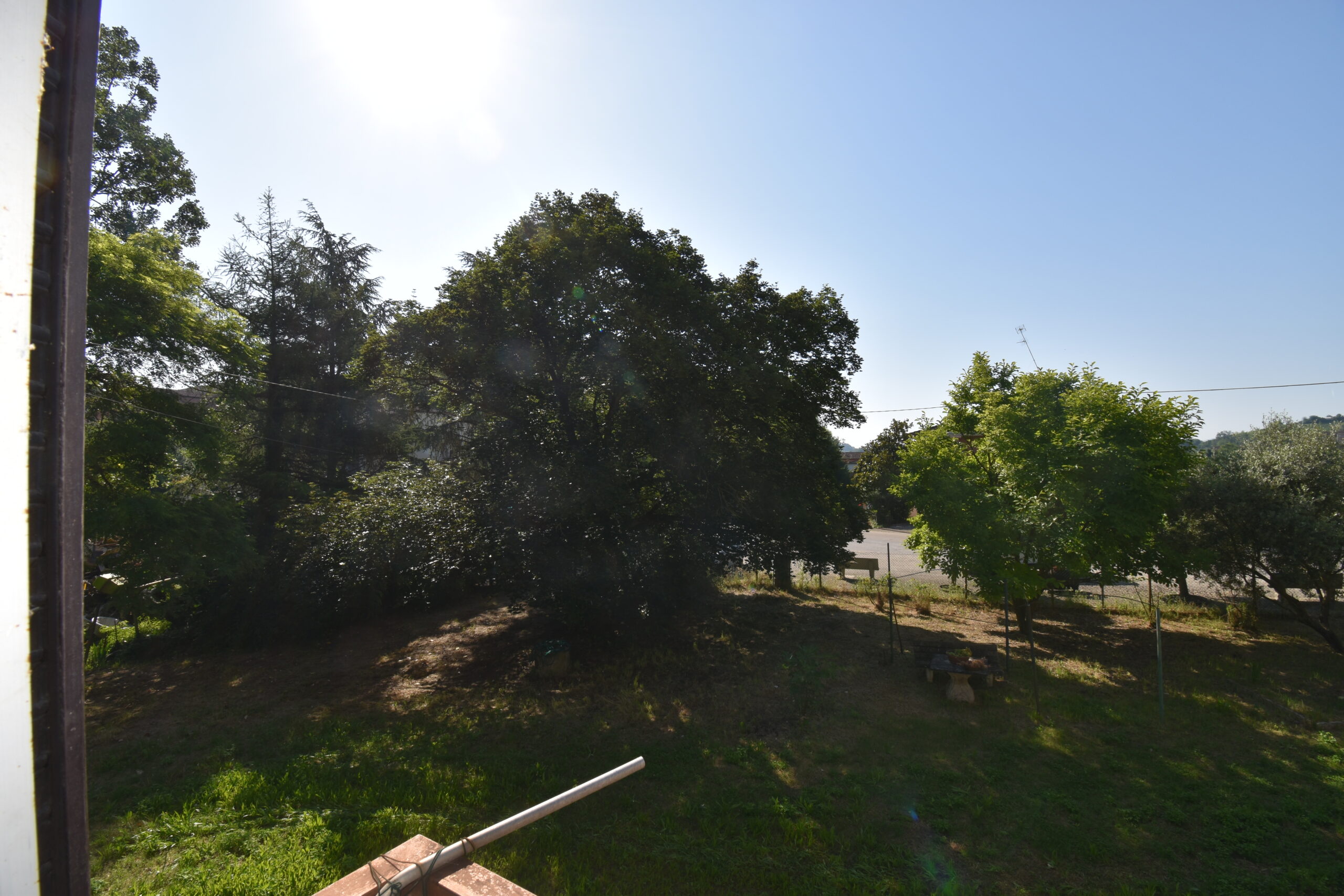 Cascina da rimodernare