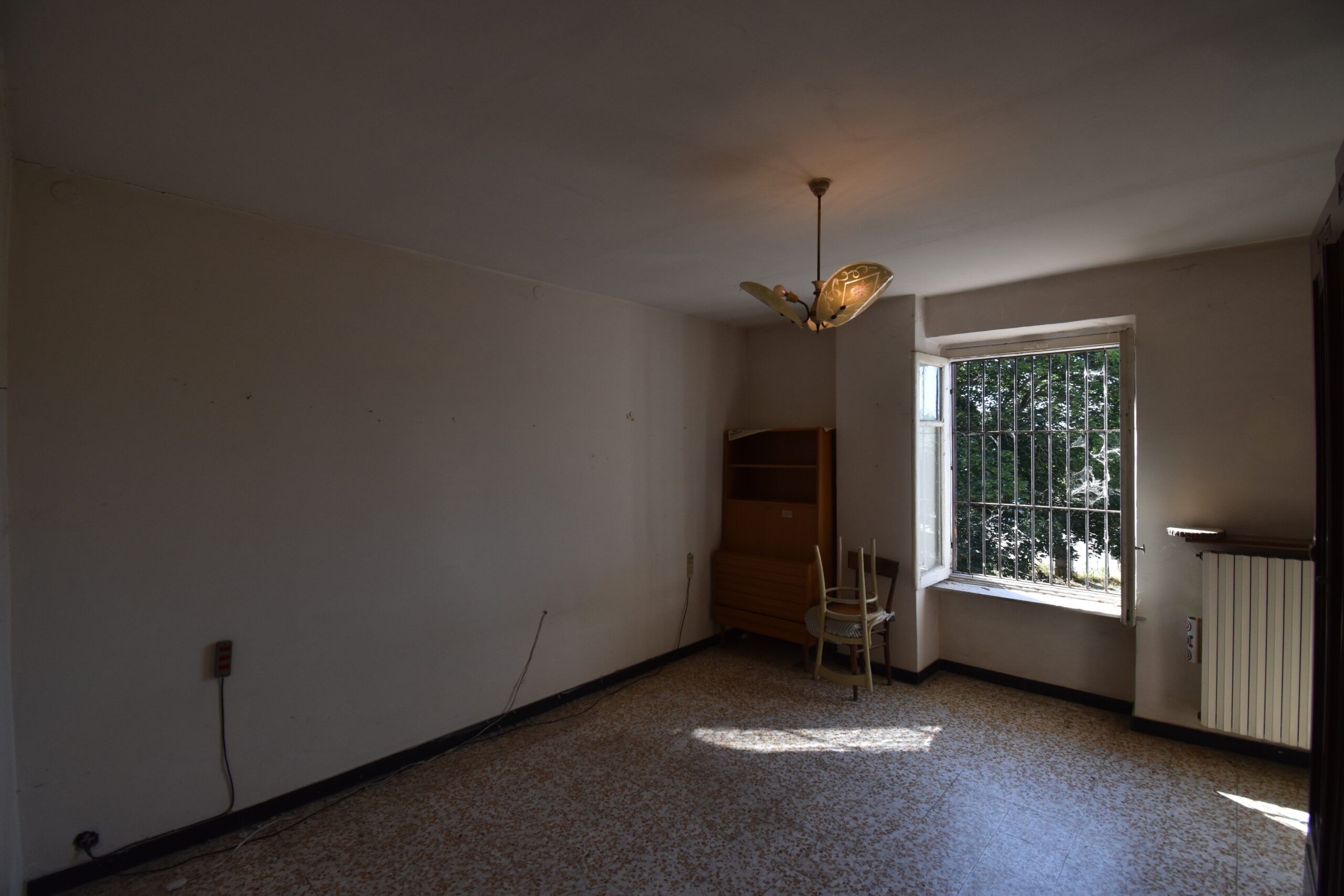 Cascina da rimodernare