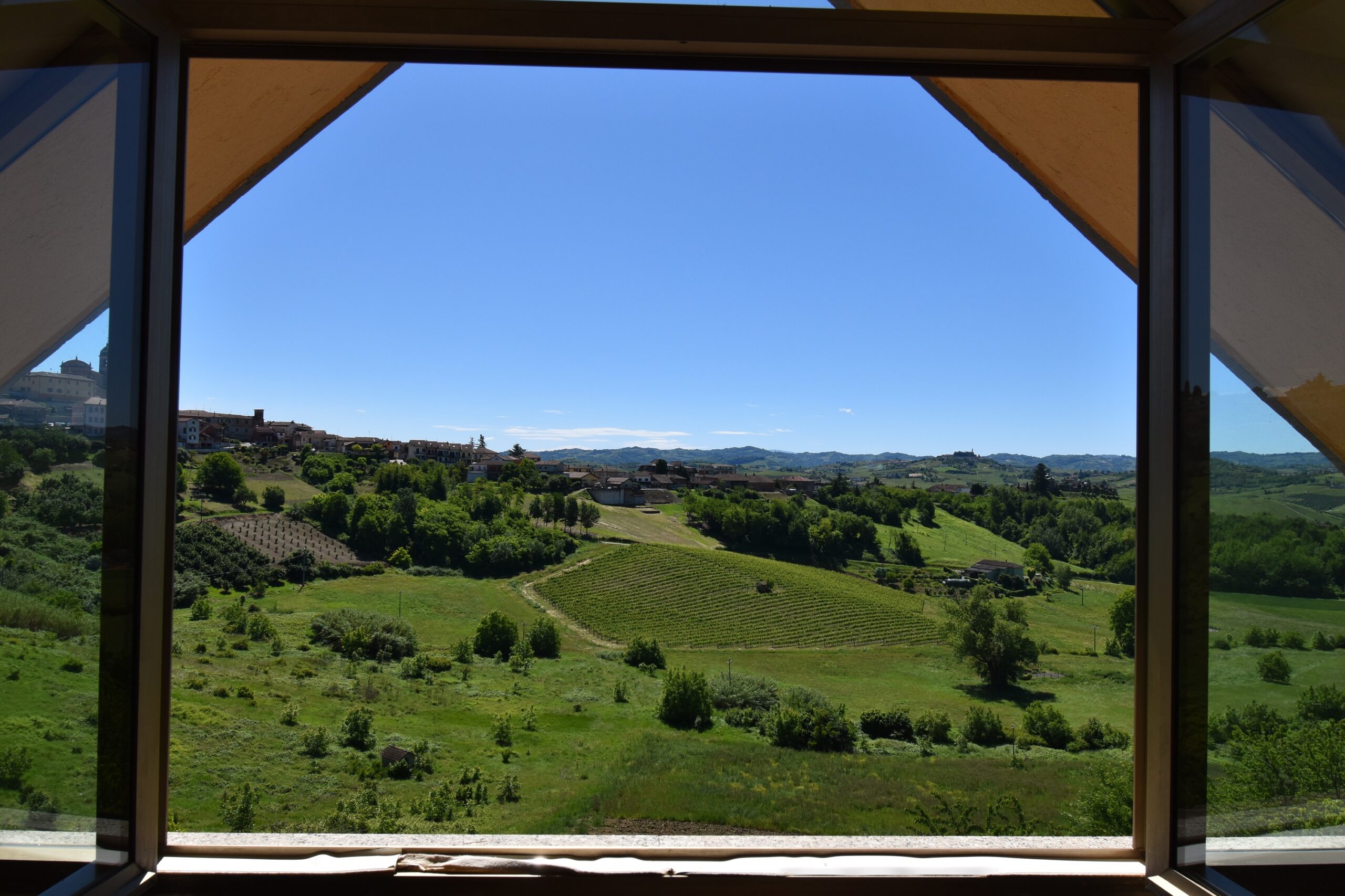Raffinata Villa Panoramica