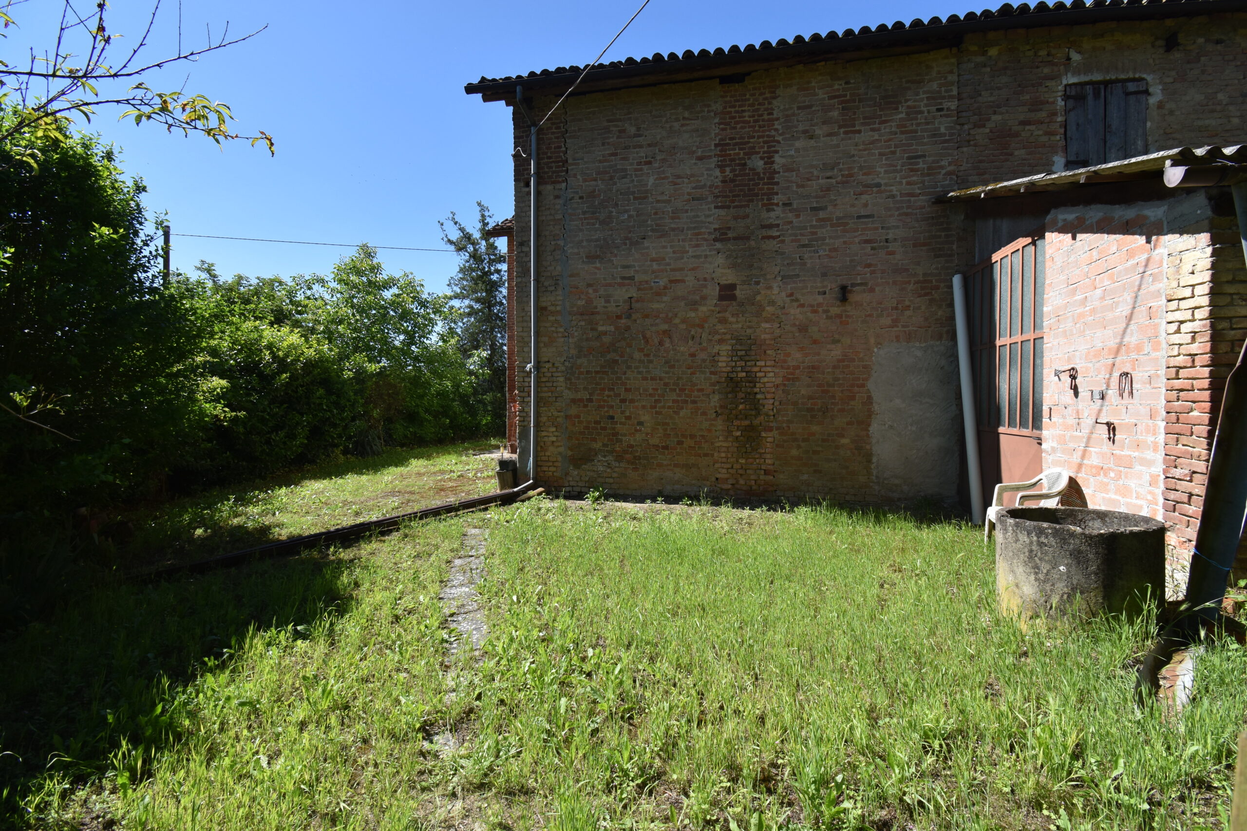 CASA INDIPENDENTE PANORAMICA!