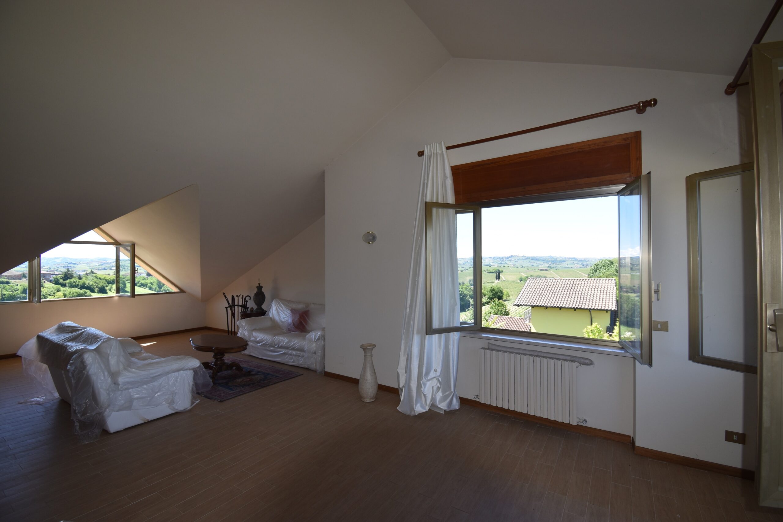 Raffinata Villa Panoramica