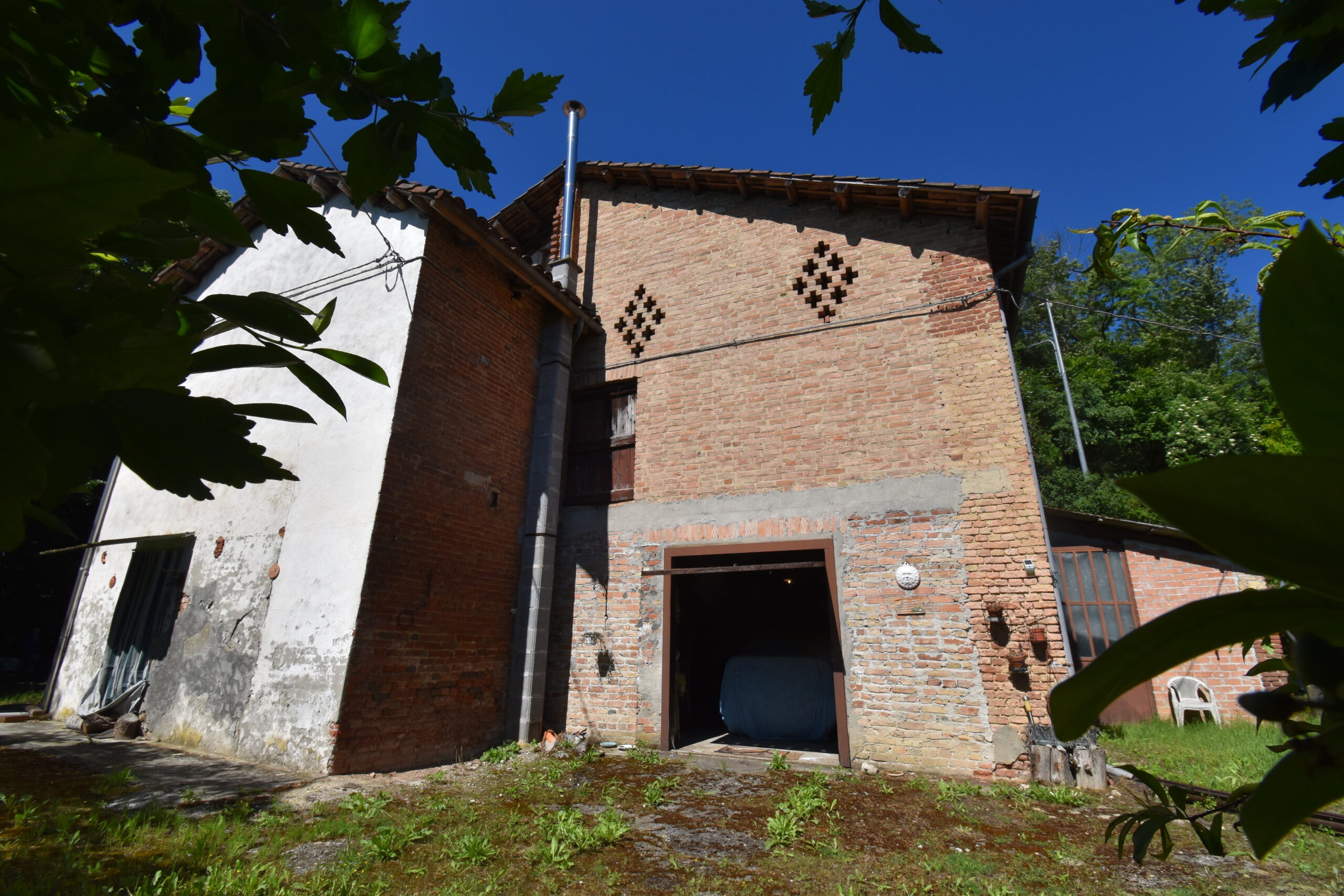 CASA INDIPENDENTE PANORAMICA!