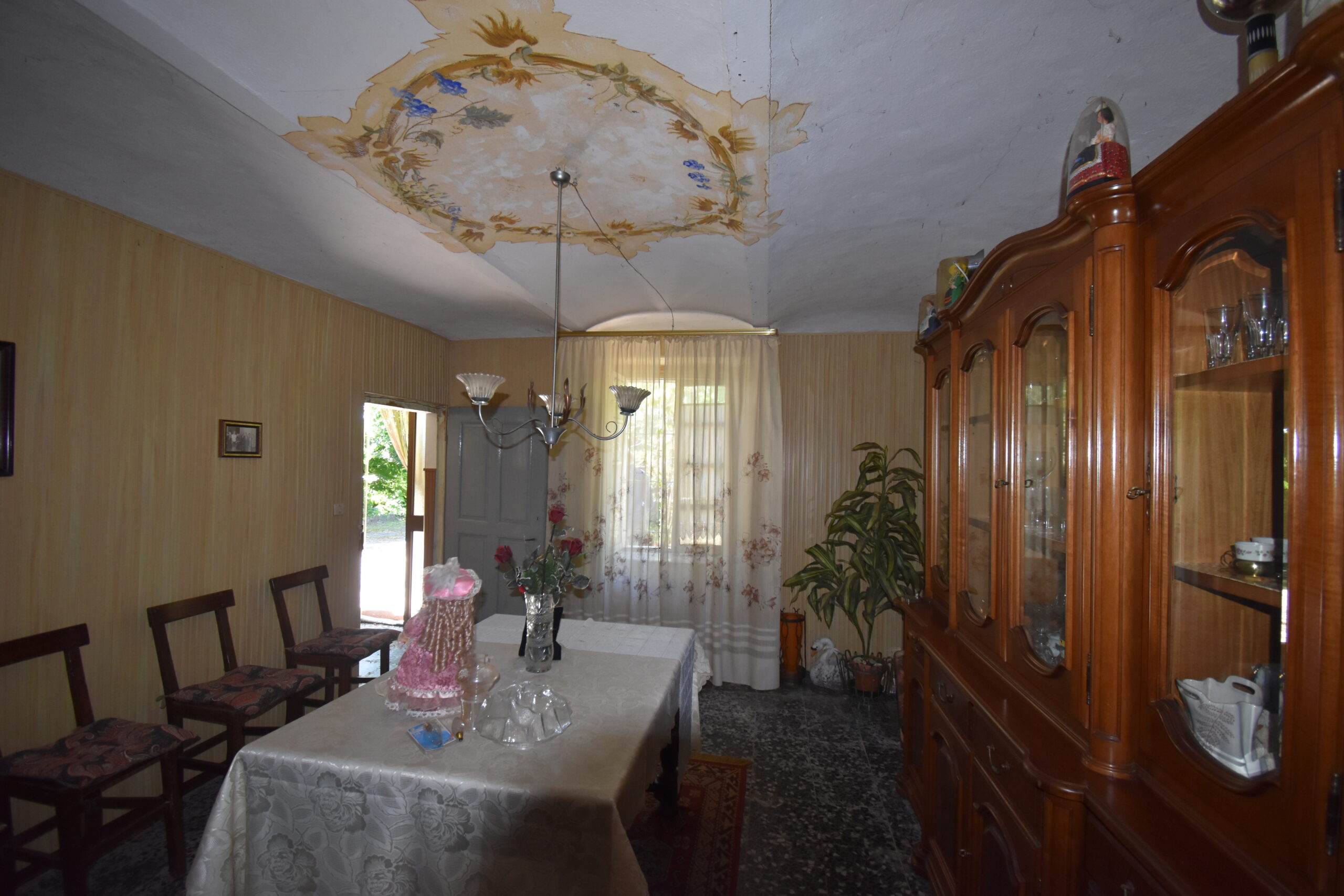 CASA INDIPENDENTE PANORAMICA!