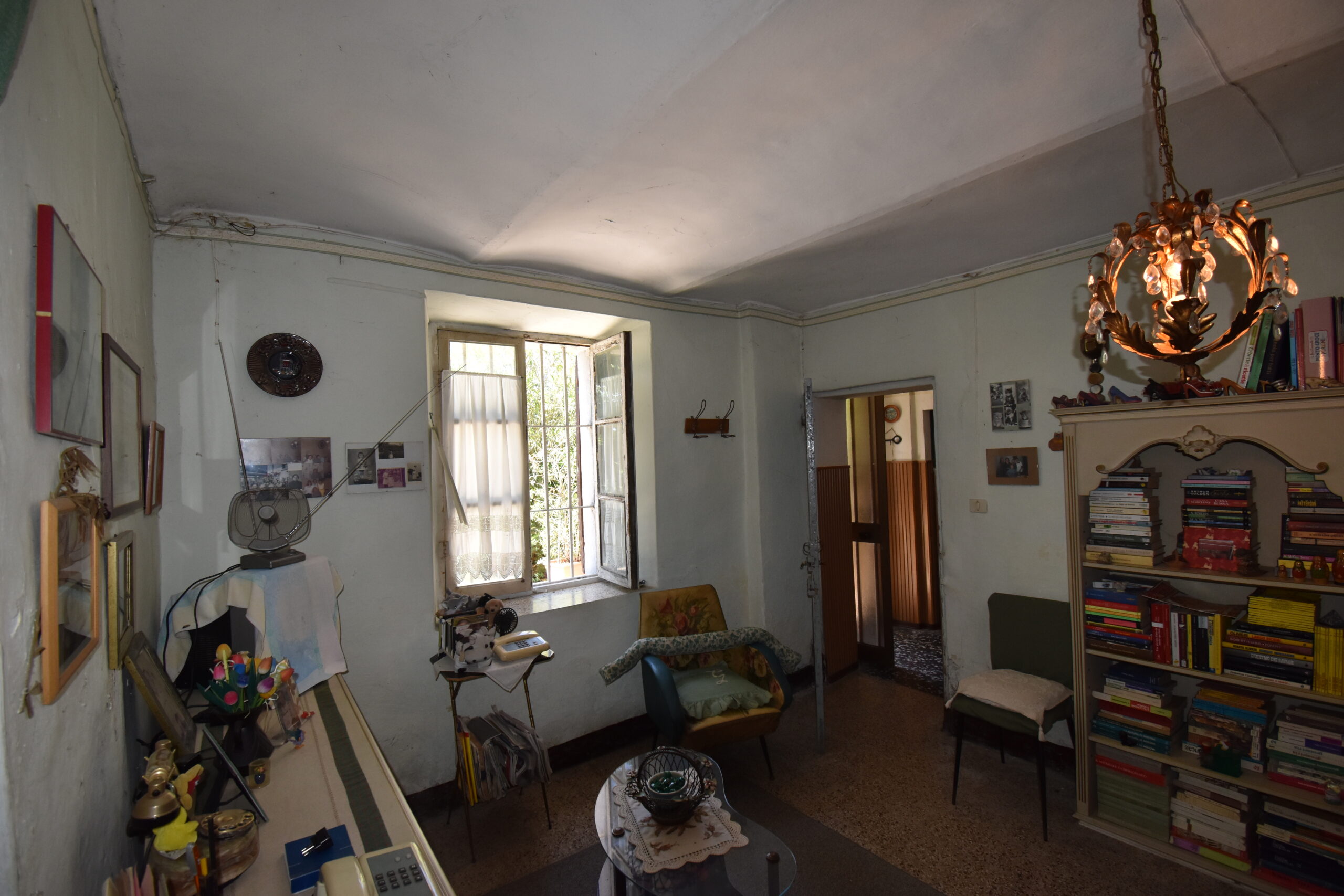 CASA INDIPENDENTE PANORAMICA!