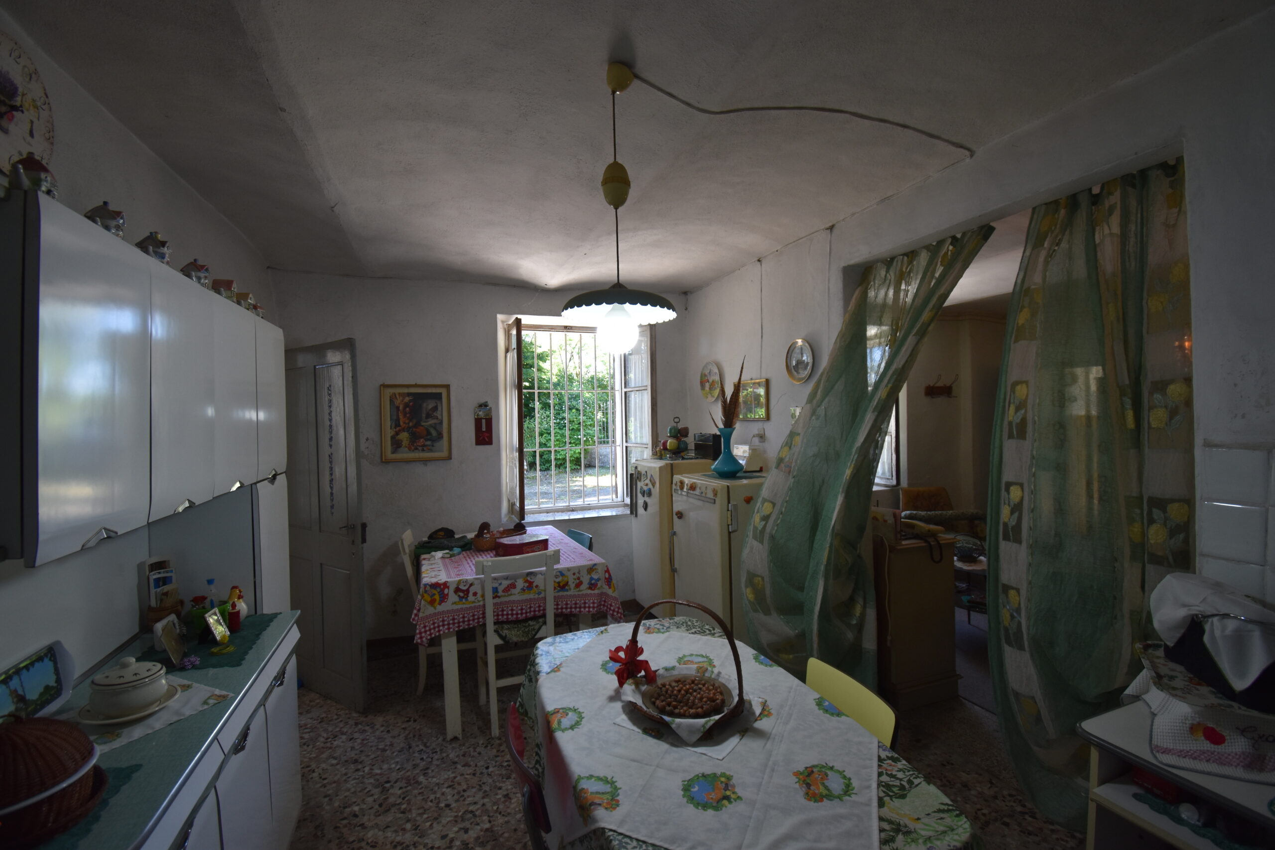 CASA INDIPENDENTE PANORAMICA!