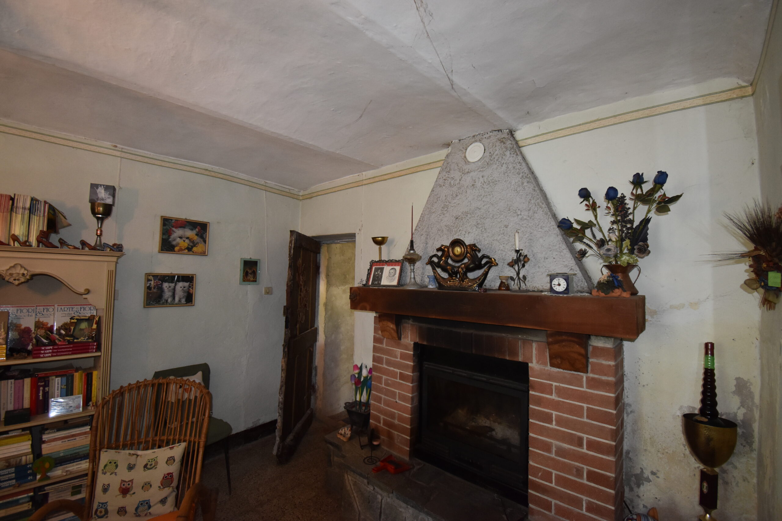 CASA INDIPENDENTE PANORAMICA!
