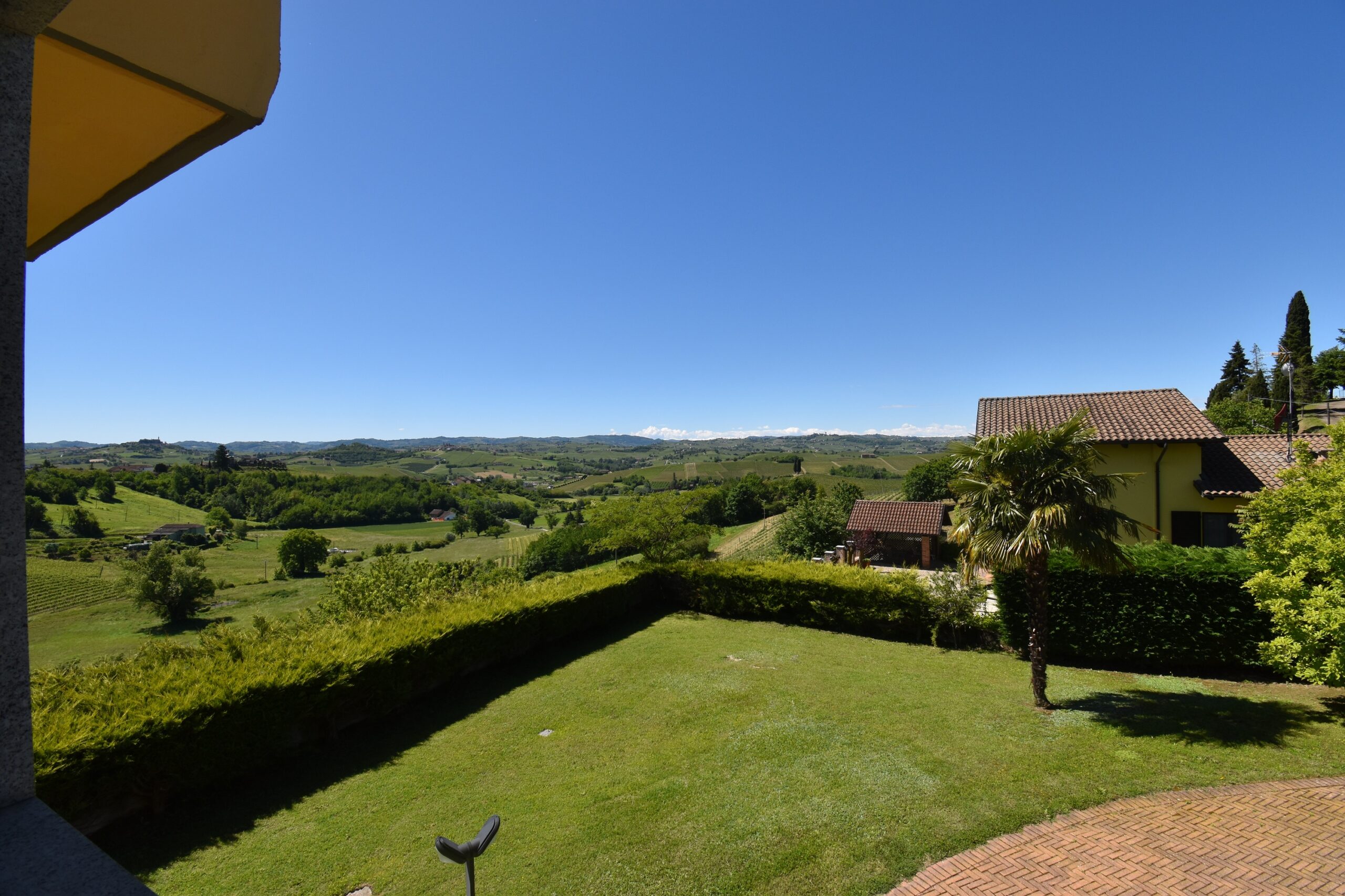 Raffinata Villa Panoramica