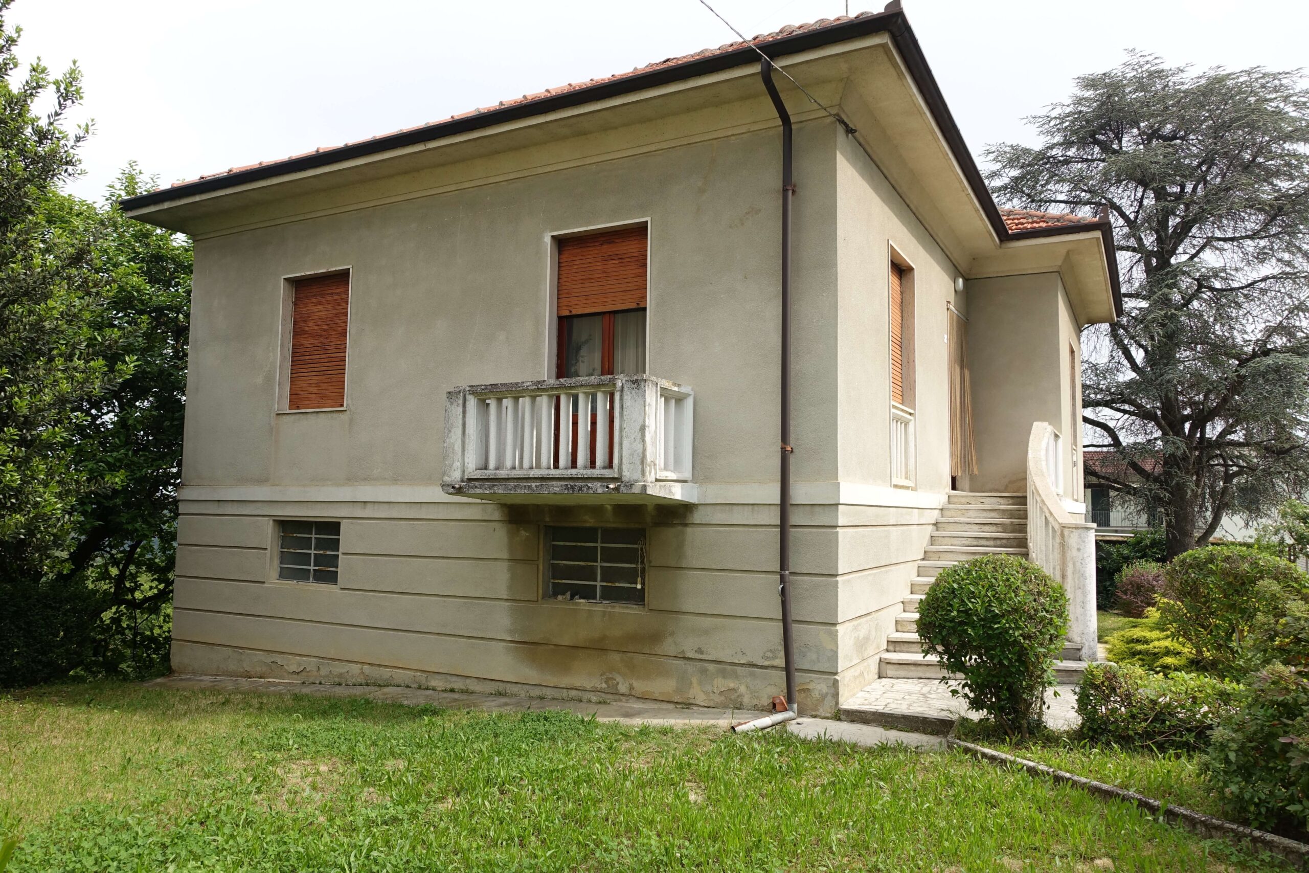 Luminosa Casa Indipendente