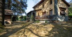 Villa nel parco