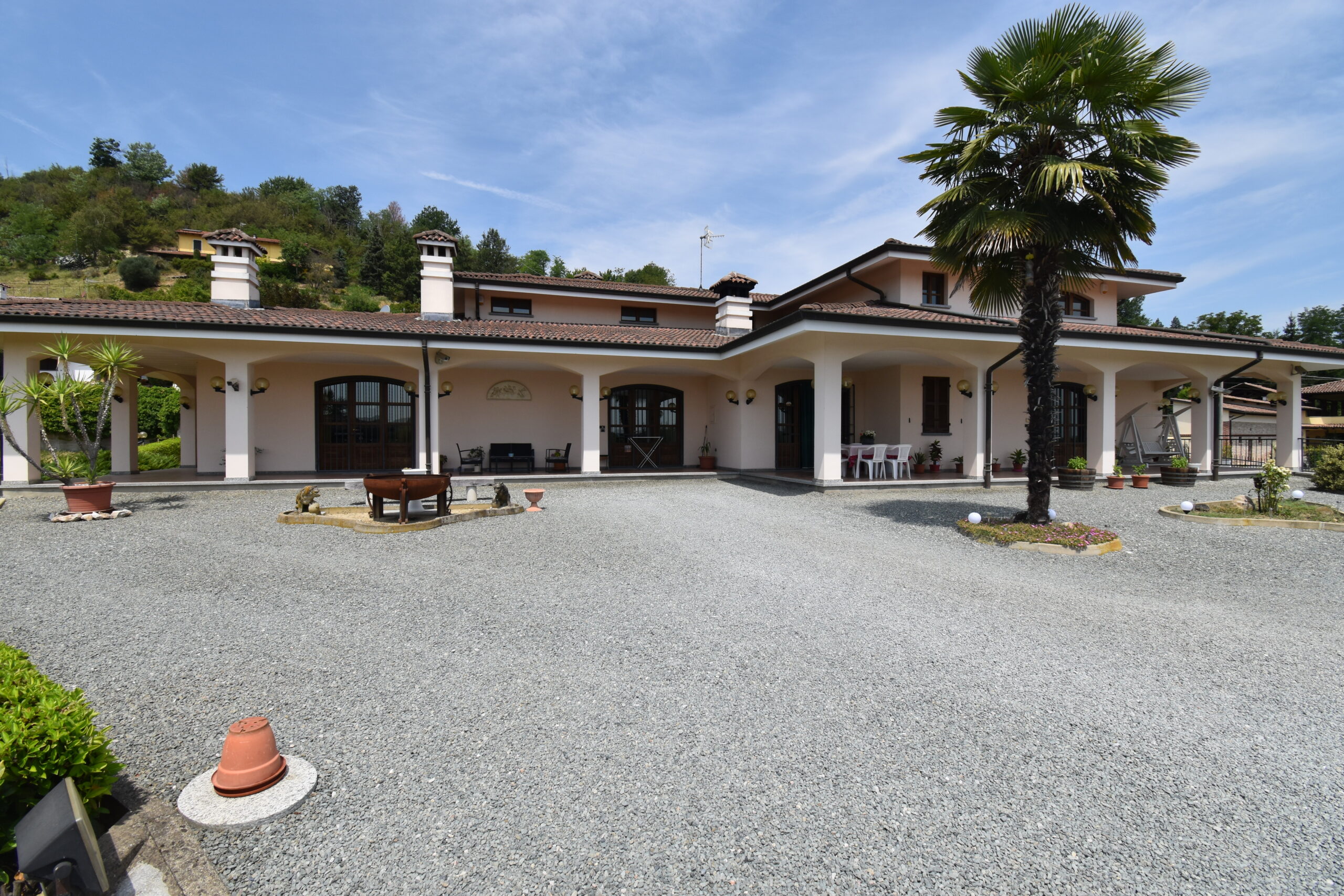 Villa Straordinaria