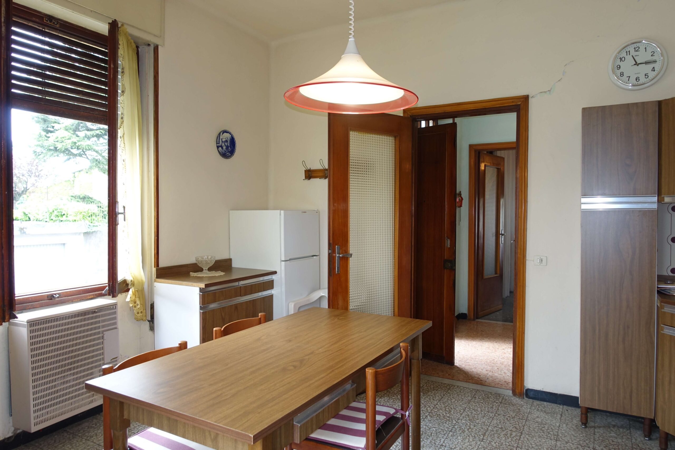 Luminosa Casa Indipendente