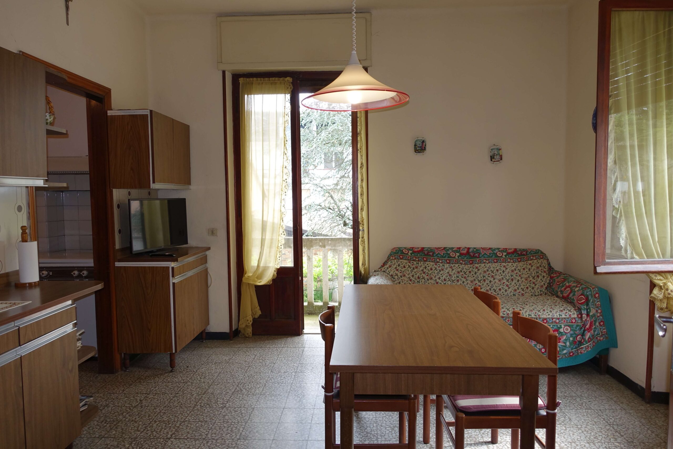 Luminosa Casa Indipendente