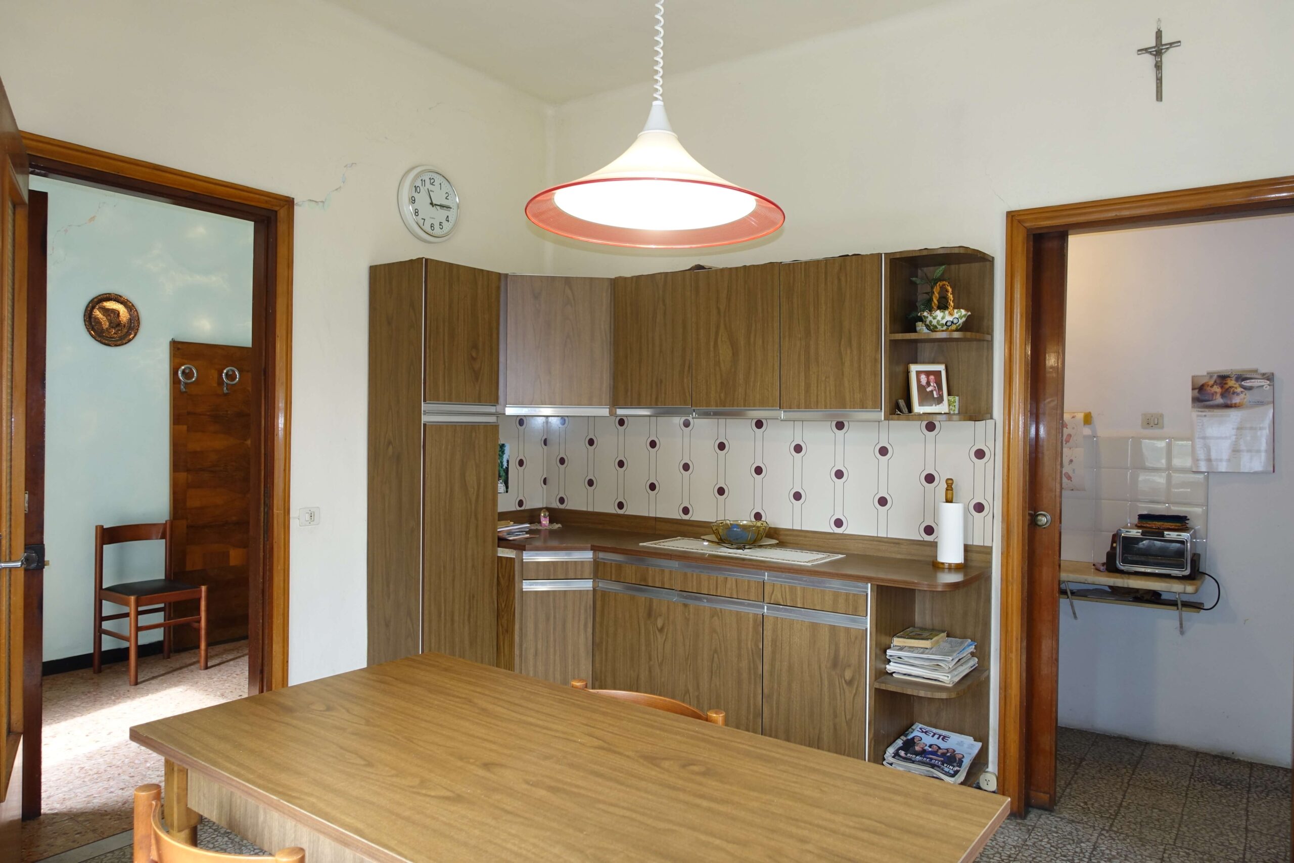 Luminosa Casa Indipendente