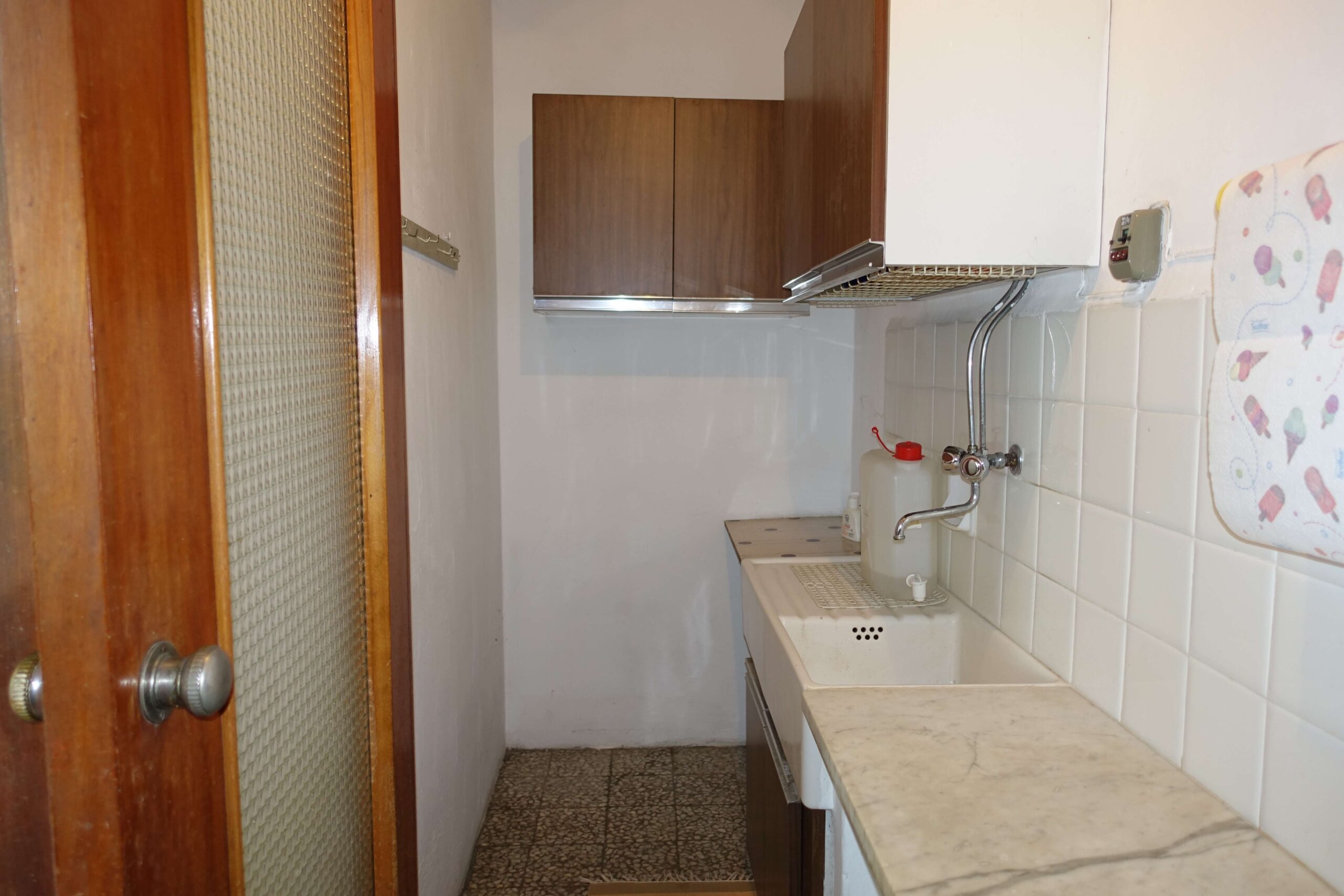 Luminosa Casa Indipendente