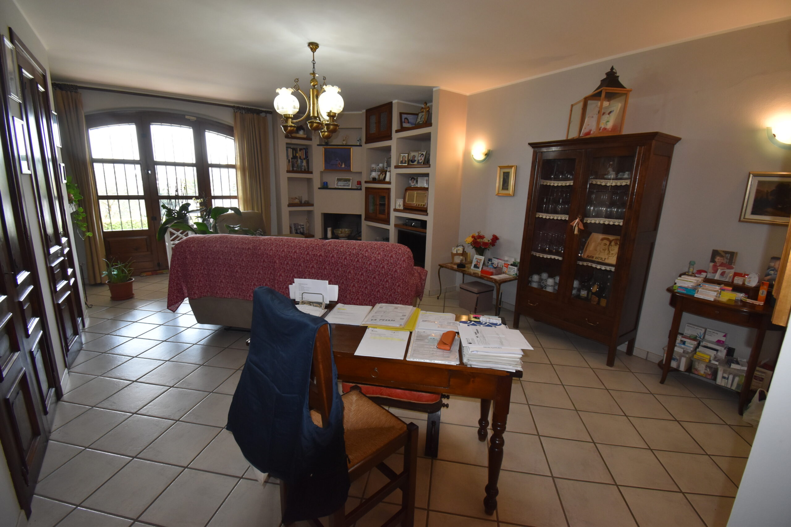 Villa Straordinaria