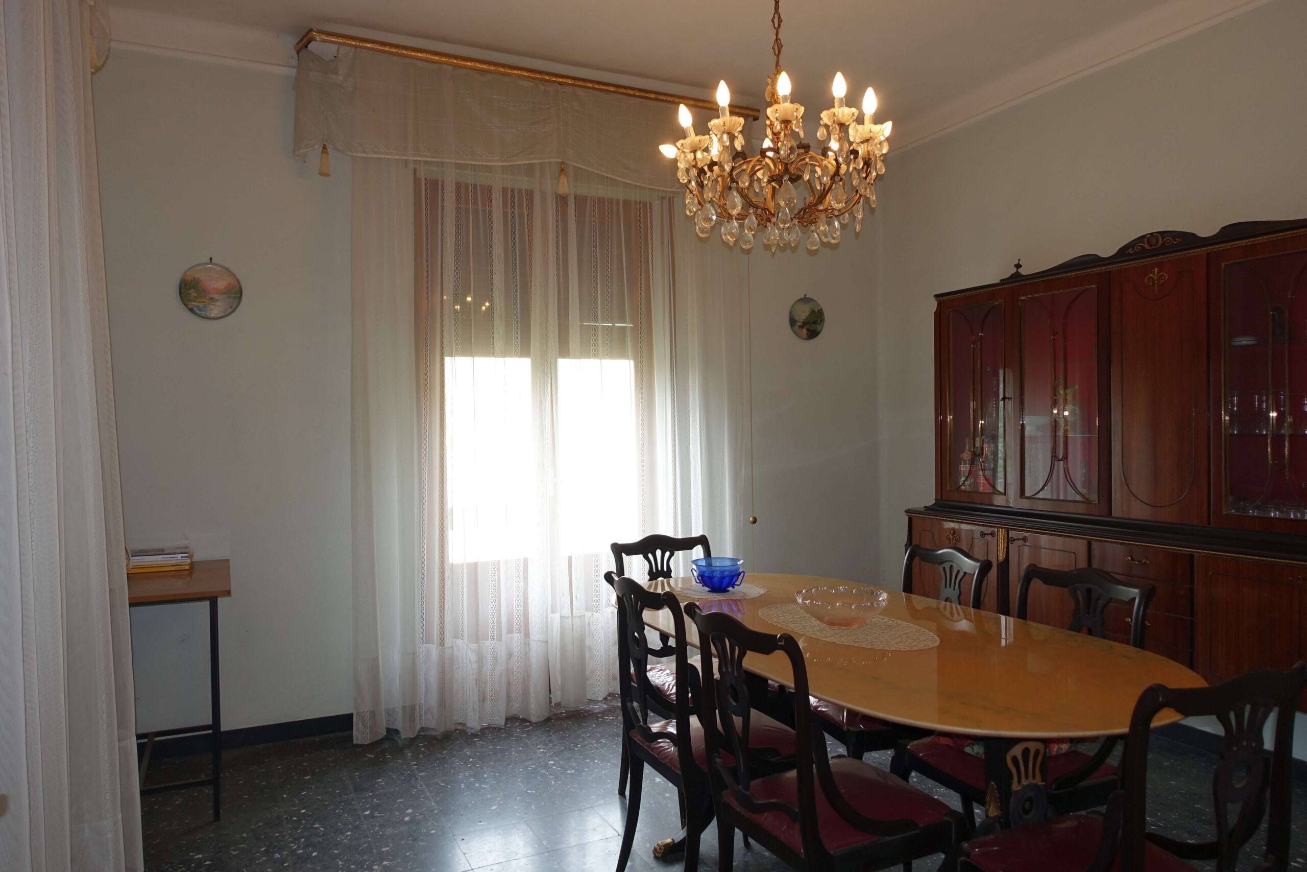 Luminosa Casa Indipendente
