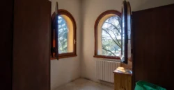 Villa nel parco