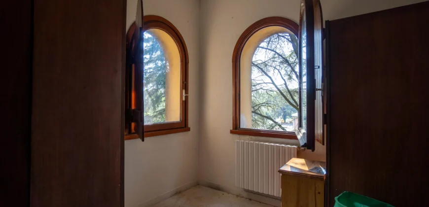 Villa nel parco