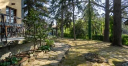 Villa nel parco