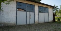 Villa nel parco