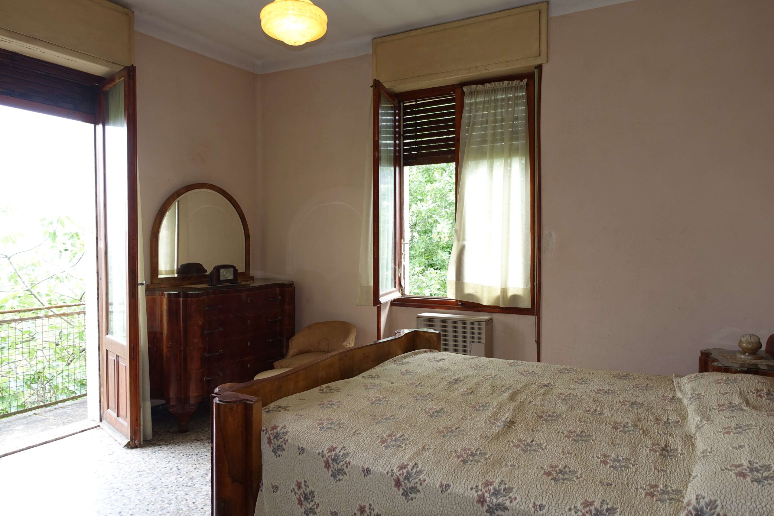 Luminosa Casa Indipendente